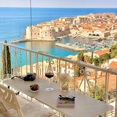 Apartment Rr Ντουμπρόβνικ Εξωτερικό φωτογραφία