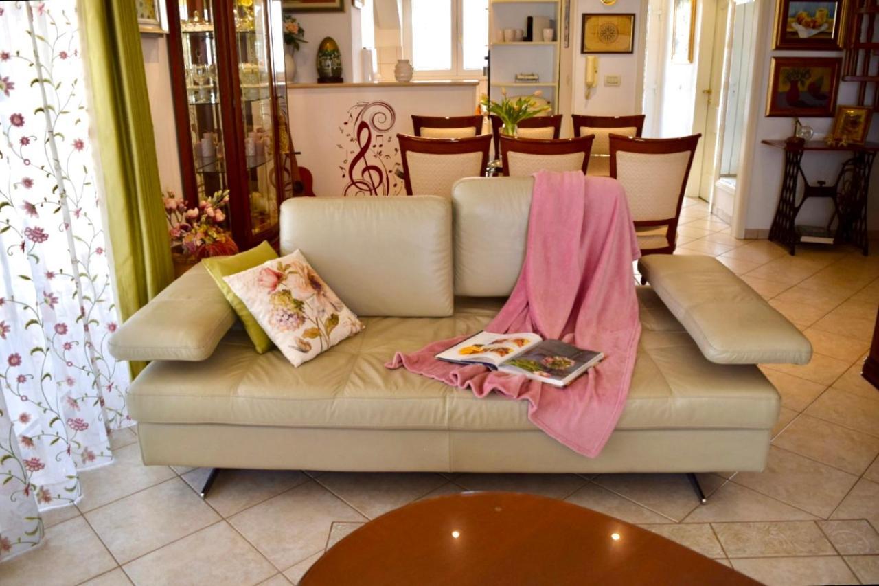 Apartment Rr Ντουμπρόβνικ Εξωτερικό φωτογραφία