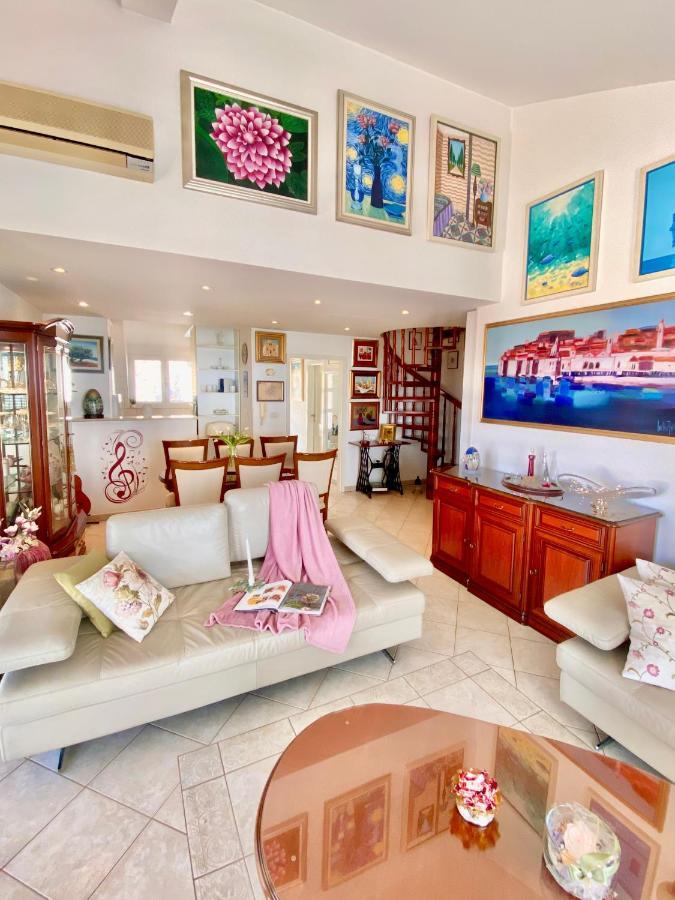 Apartment Rr Ντουμπρόβνικ Εξωτερικό φωτογραφία