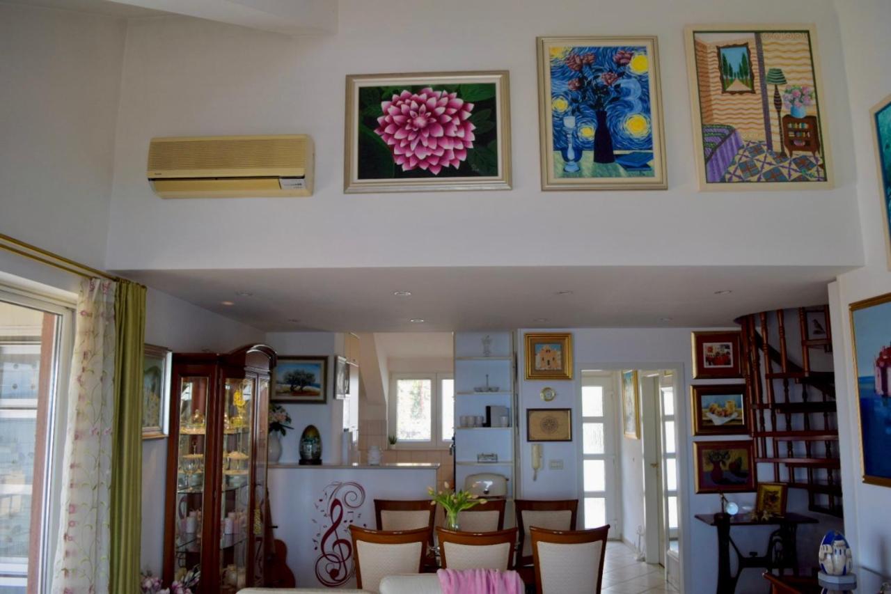 Apartment Rr Ντουμπρόβνικ Εξωτερικό φωτογραφία