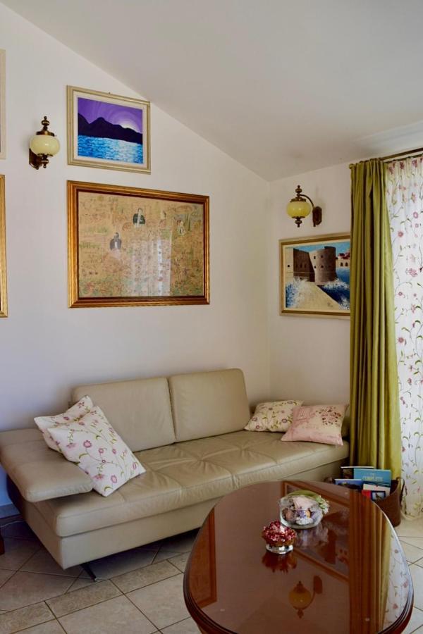 Apartment Rr Ντουμπρόβνικ Εξωτερικό φωτογραφία