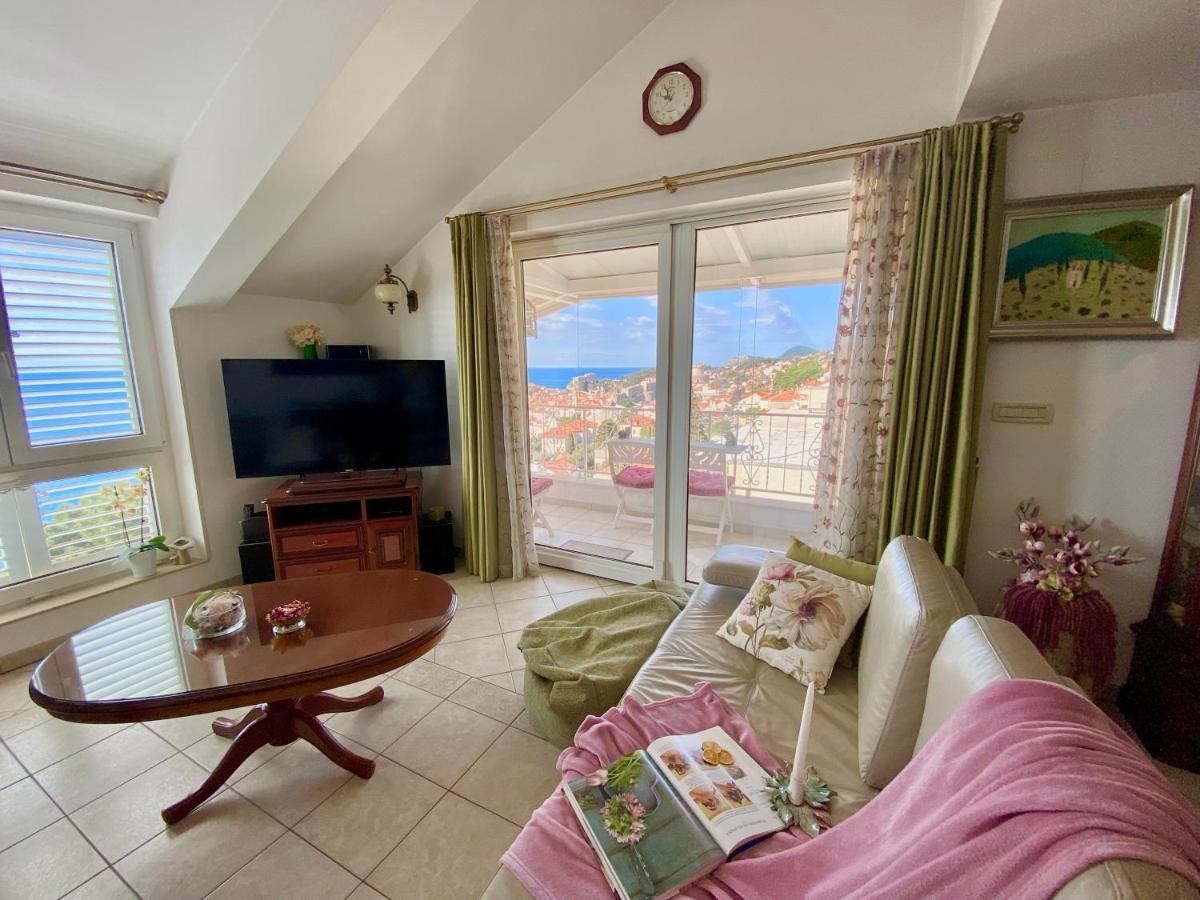 Apartment Rr Ντουμπρόβνικ Εξωτερικό φωτογραφία