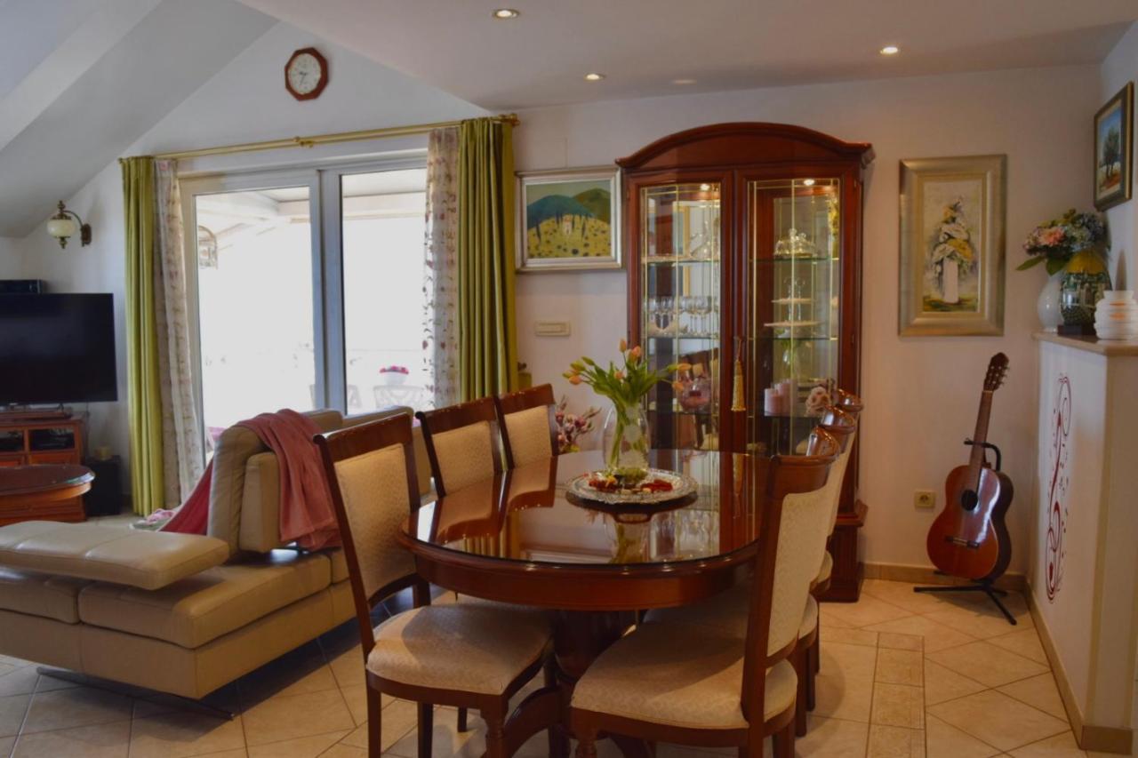 Apartment Rr Ντουμπρόβνικ Εξωτερικό φωτογραφία