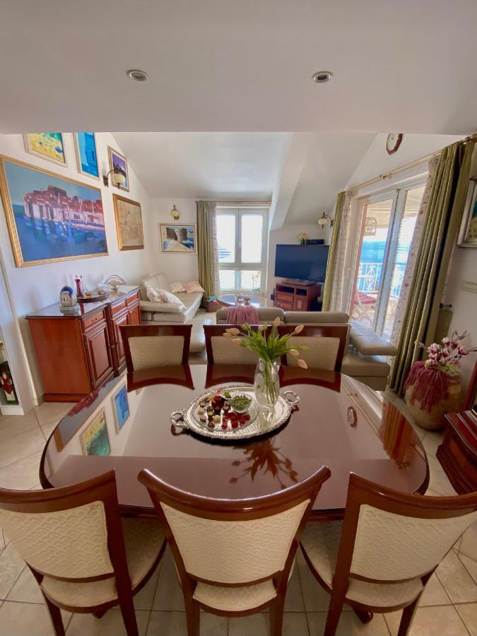Apartment Rr Ντουμπρόβνικ Εξωτερικό φωτογραφία