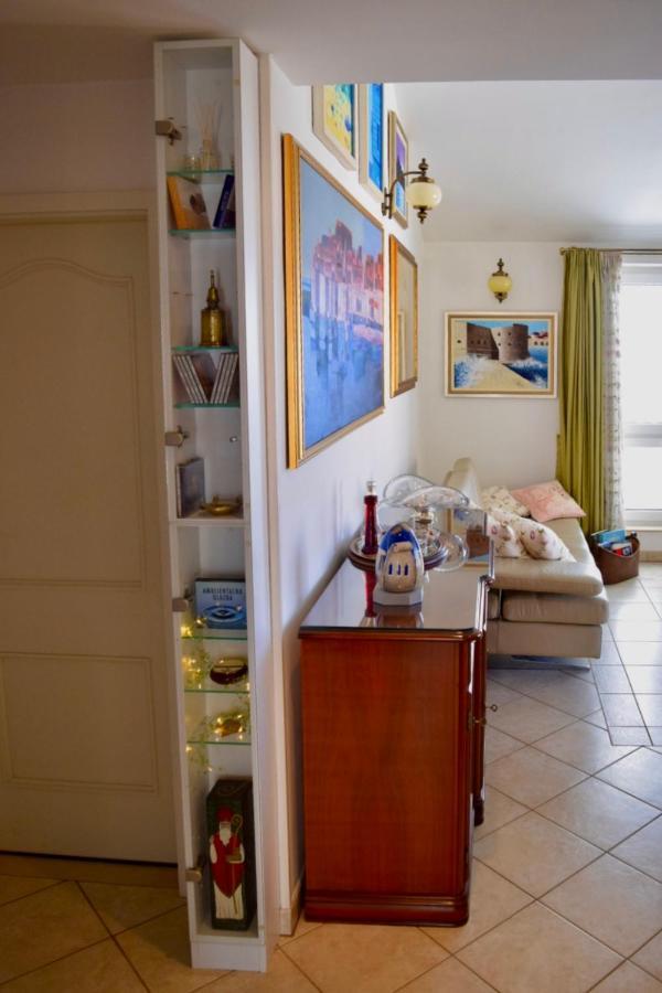 Apartment Rr Ντουμπρόβνικ Εξωτερικό φωτογραφία