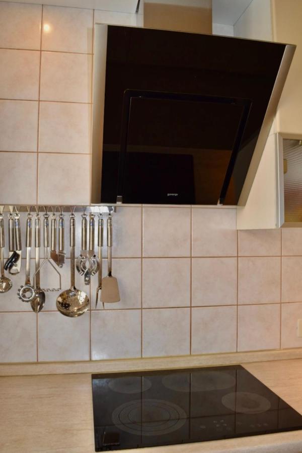 Apartment Rr Ντουμπρόβνικ Εξωτερικό φωτογραφία