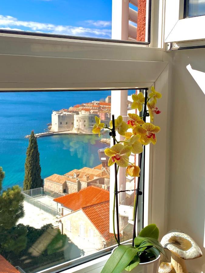 Apartment Rr Ντουμπρόβνικ Εξωτερικό φωτογραφία