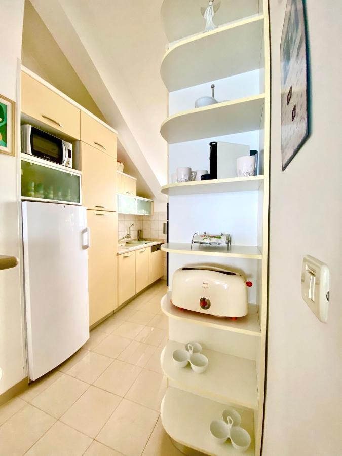 Apartment Rr Ντουμπρόβνικ Εξωτερικό φωτογραφία