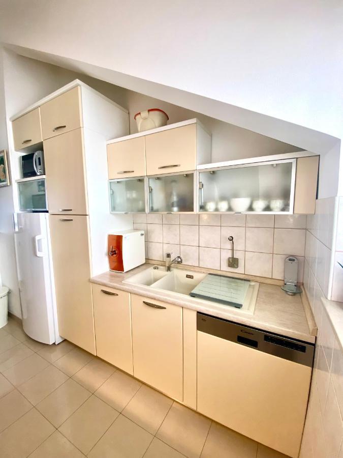 Apartment Rr Ντουμπρόβνικ Εξωτερικό φωτογραφία