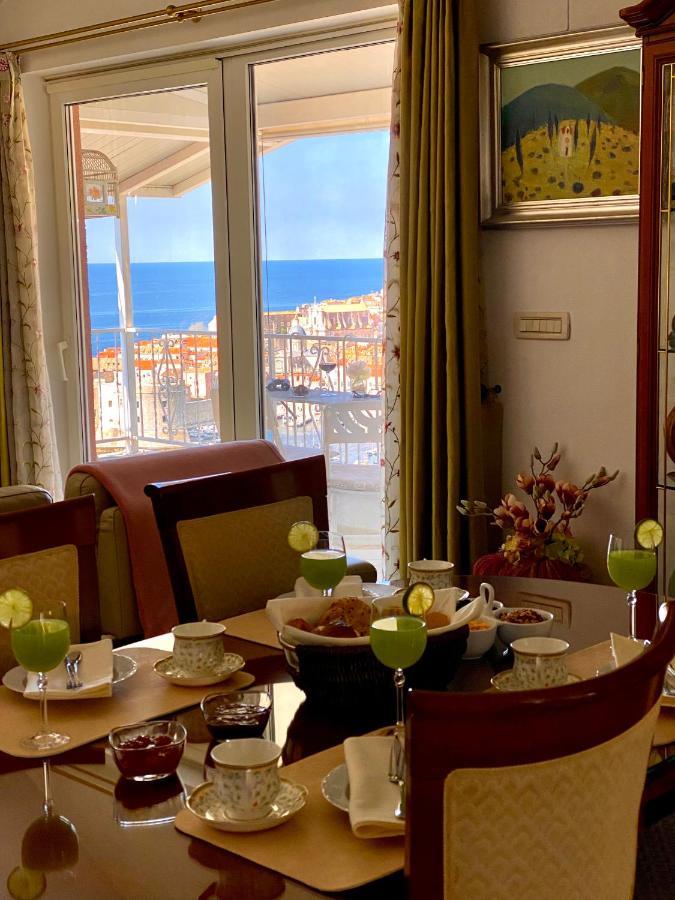 Apartment Rr Ντουμπρόβνικ Εξωτερικό φωτογραφία