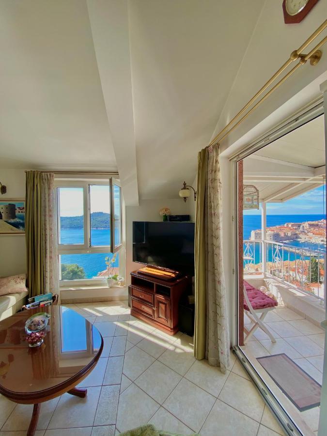 Apartment Rr Ντουμπρόβνικ Εξωτερικό φωτογραφία