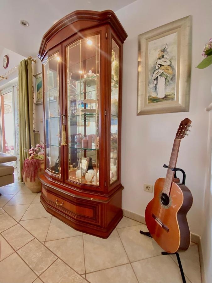 Apartment Rr Ντουμπρόβνικ Εξωτερικό φωτογραφία