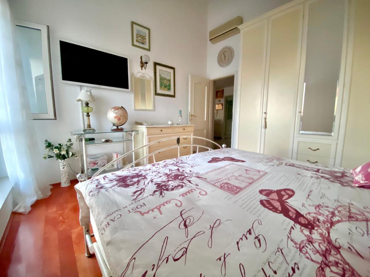 Apartment Rr Ντουμπρόβνικ Εξωτερικό φωτογραφία