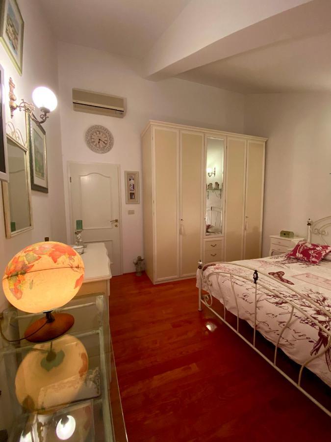 Apartment Rr Ντουμπρόβνικ Εξωτερικό φωτογραφία