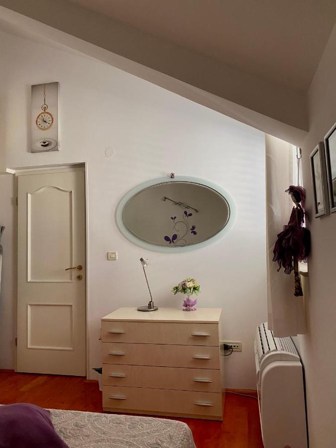 Apartment Rr Ντουμπρόβνικ Εξωτερικό φωτογραφία
