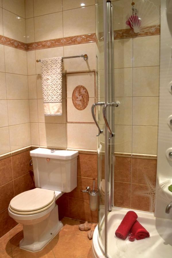 Apartment Rr Ντουμπρόβνικ Εξωτερικό φωτογραφία
