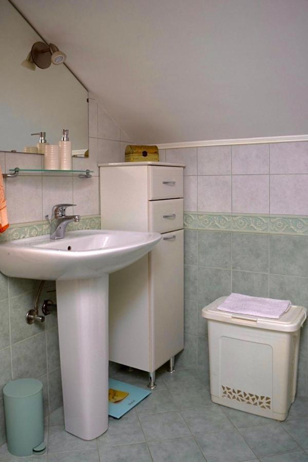 Apartment Rr Ντουμπρόβνικ Εξωτερικό φωτογραφία