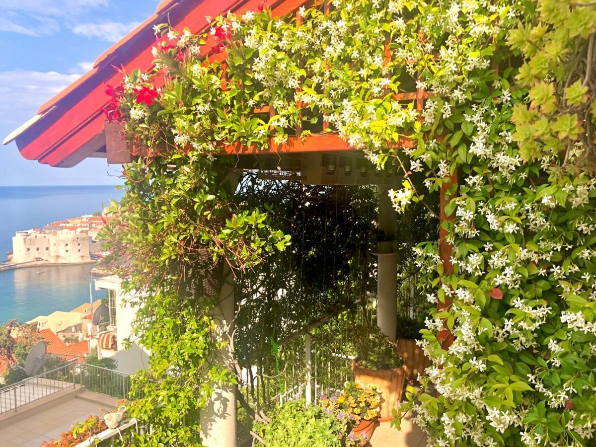 Apartment Rr Ντουμπρόβνικ Εξωτερικό φωτογραφία