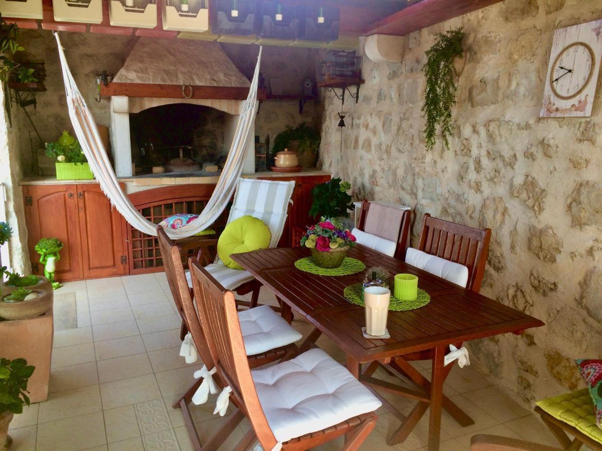 Apartment Rr Ντουμπρόβνικ Εξωτερικό φωτογραφία