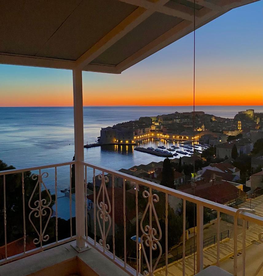 Apartment Rr Ντουμπρόβνικ Εξωτερικό φωτογραφία