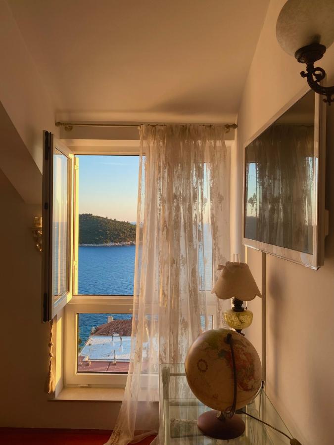 Apartment Rr Ντουμπρόβνικ Εξωτερικό φωτογραφία