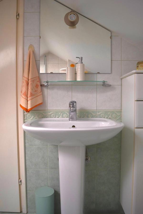 Apartment Rr Ντουμπρόβνικ Εξωτερικό φωτογραφία