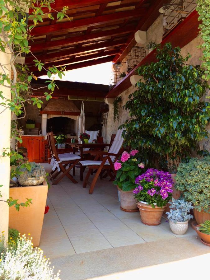 Apartment Rr Ντουμπρόβνικ Εξωτερικό φωτογραφία