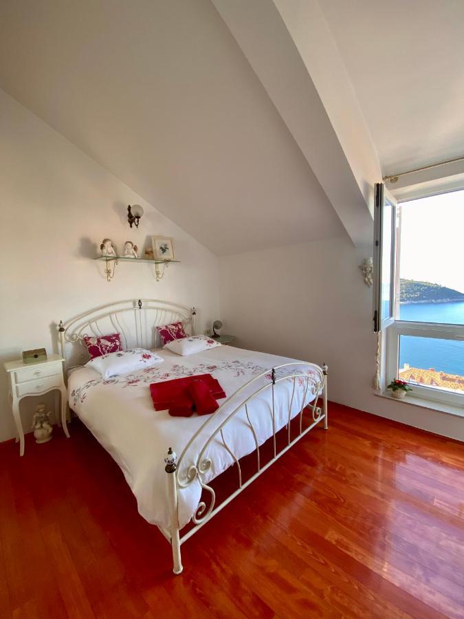 Apartment Rr Ντουμπρόβνικ Εξωτερικό φωτογραφία