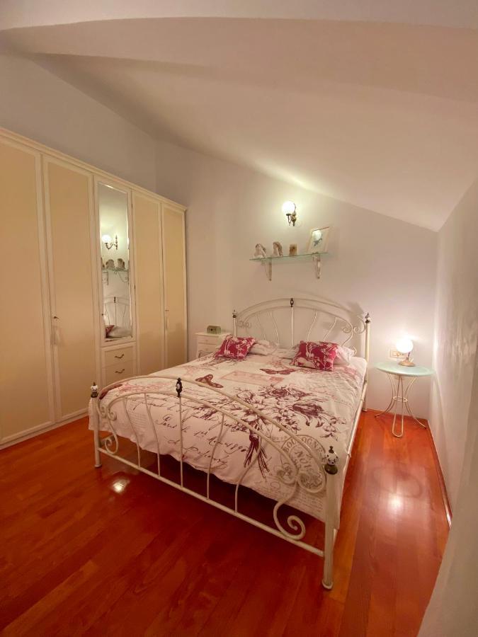 Apartment Rr Ντουμπρόβνικ Εξωτερικό φωτογραφία