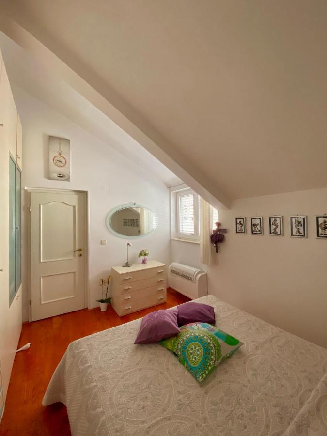 Apartment Rr Ντουμπρόβνικ Εξωτερικό φωτογραφία