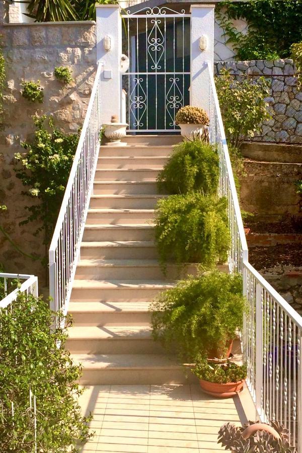 Apartment Rr Ντουμπρόβνικ Εξωτερικό φωτογραφία
