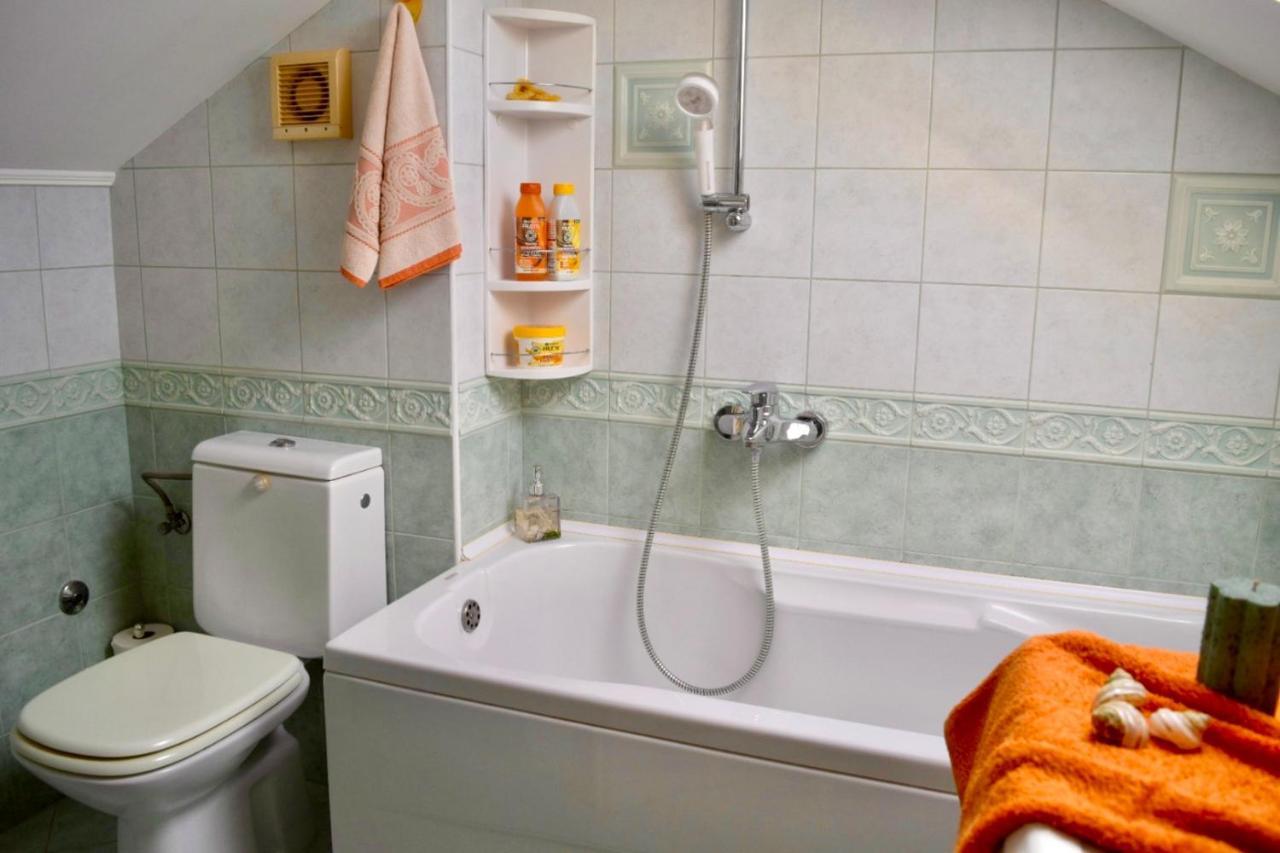 Apartment Rr Ντουμπρόβνικ Εξωτερικό φωτογραφία