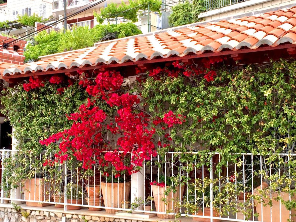 Apartment Rr Ντουμπρόβνικ Εξωτερικό φωτογραφία